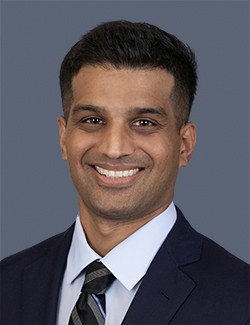 Akash Patel, MD